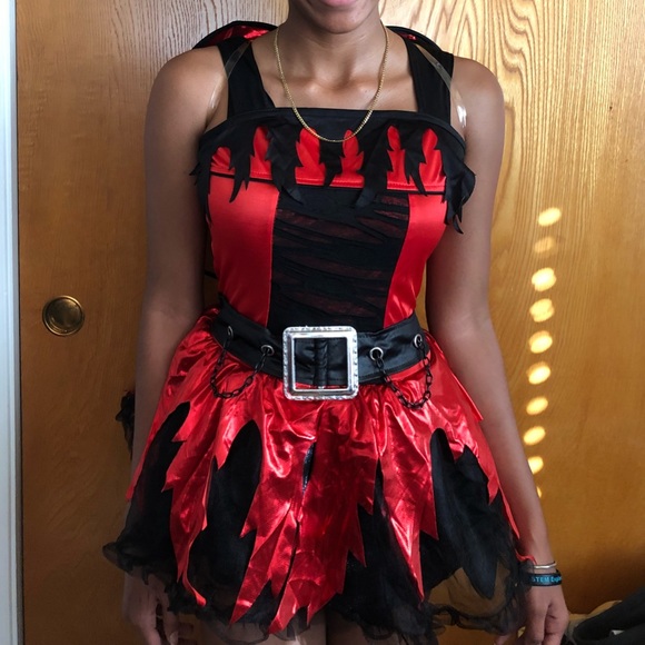 Costumes Daredevil Halloween Costume Poshmark